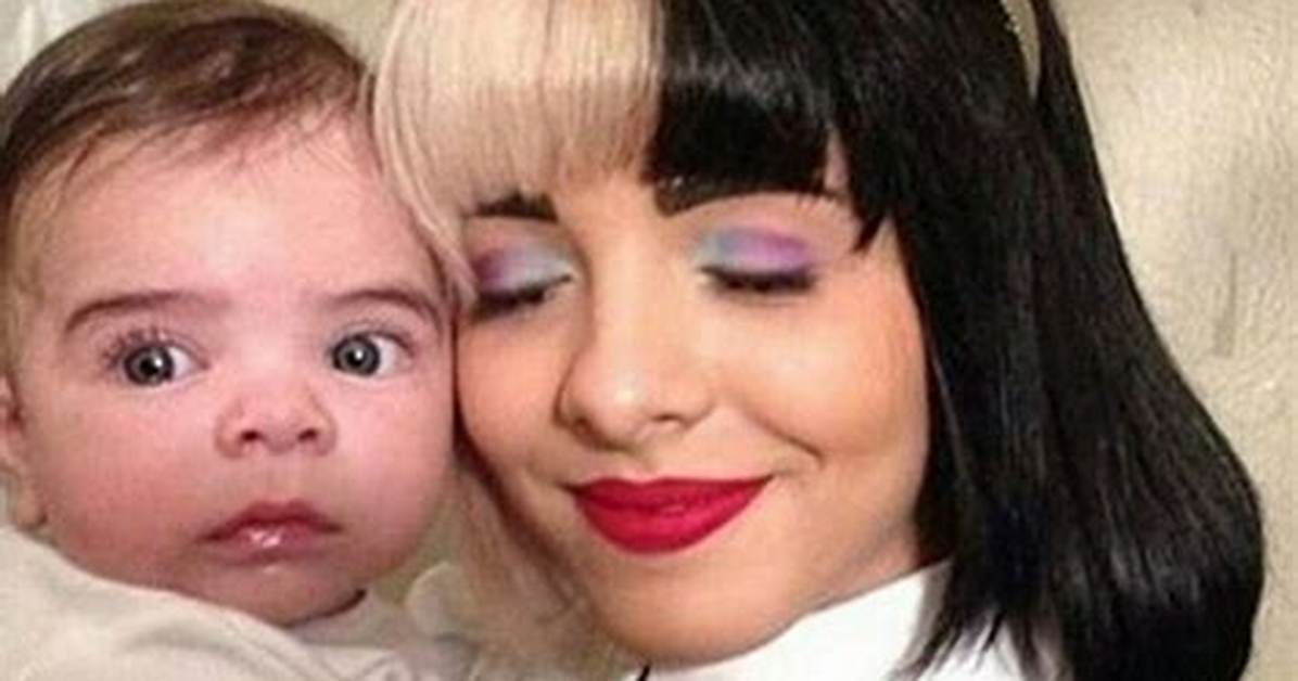 Melanie Martinez Children