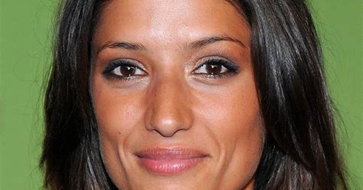 Melanie Winiger Biography Facts