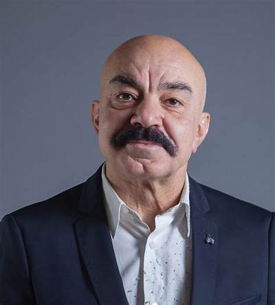Melih Cardak – Biography, Facts & Life Story