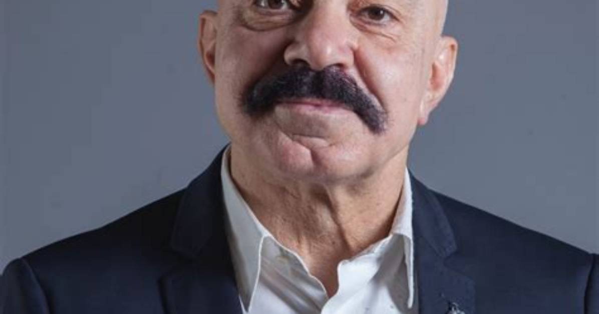 Melih Cardak Biography Facts