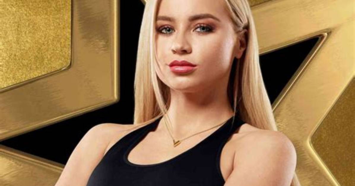 Melissa from the Challenge Is a New Mom but Who Is Her