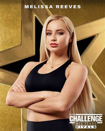 Melissa from 'The Challenge' Is a New Mom, but Who Is Her Baby Daddy?