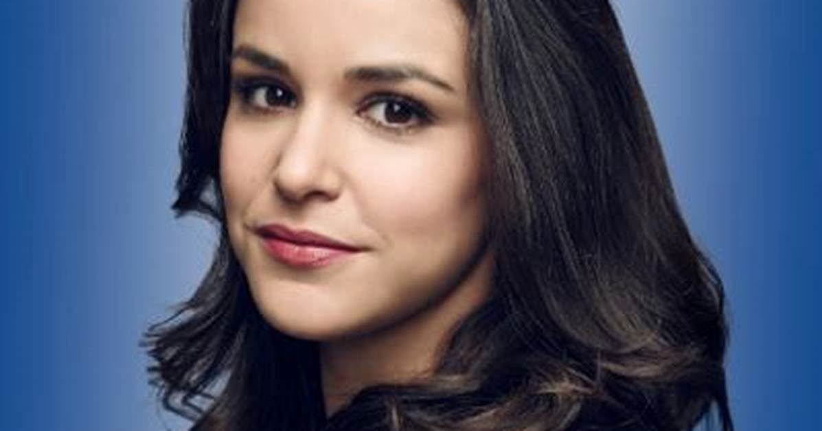 Melissa Fumero Is Born to Cuban Parents Martha And