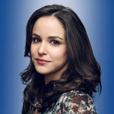 Melissa Fumero Is Born to Cuban Parents – Martha and Carlos Gallo