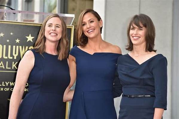 Melissa Garner Wylie: a Rising Star in the Entertainment Industry