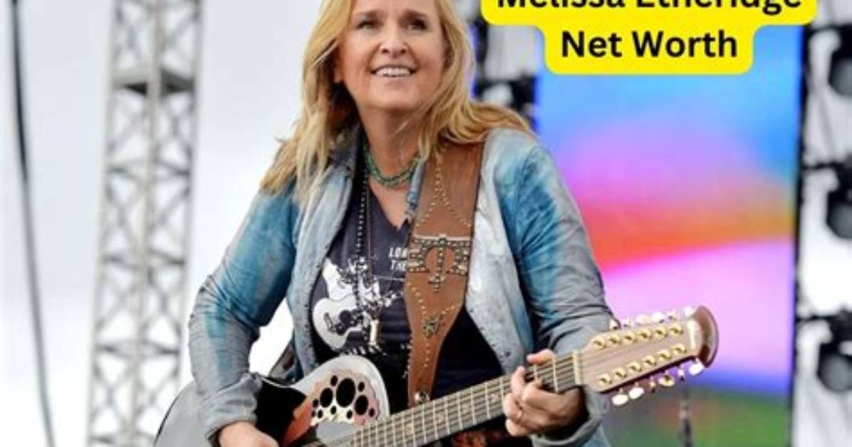 Melissa Greene Net Worth Income Salary