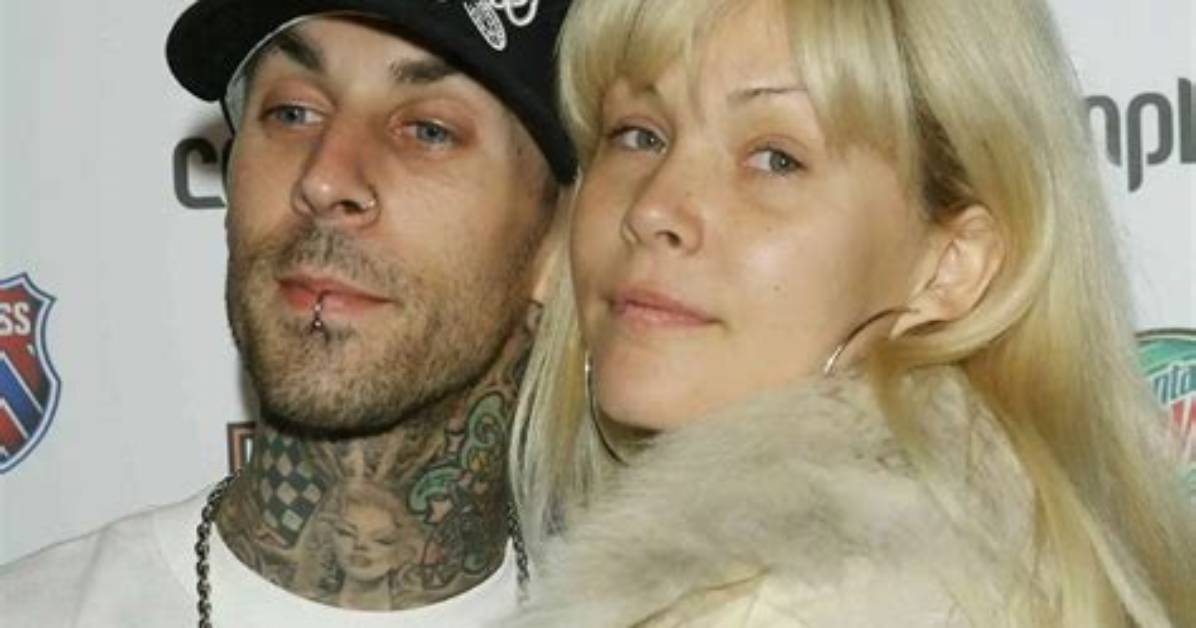Melissa Kennedy Travis Barker S Ex Wife Bio Age Wiki Height and Net