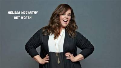 Melissa King Net Worth