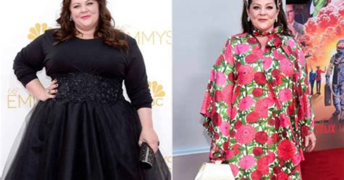 Melissa Mccarthy: a Journey Through Her Movies and Tv Shows