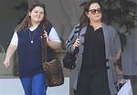 Melissa Mccarthy and Vivian Falcone: a Comprehensive Look into Their Lives and Careers