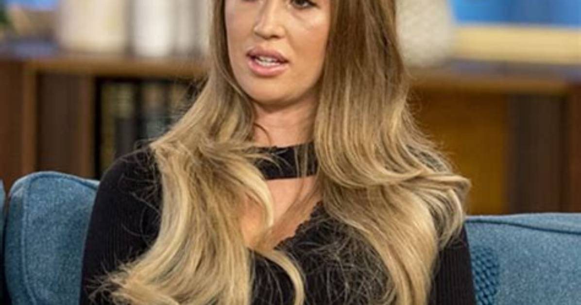 Melissa Meeks Net Worth: a Deep Dive into Her Wealth and Lifestyle