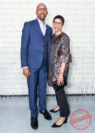Melissa Murray Net Worth