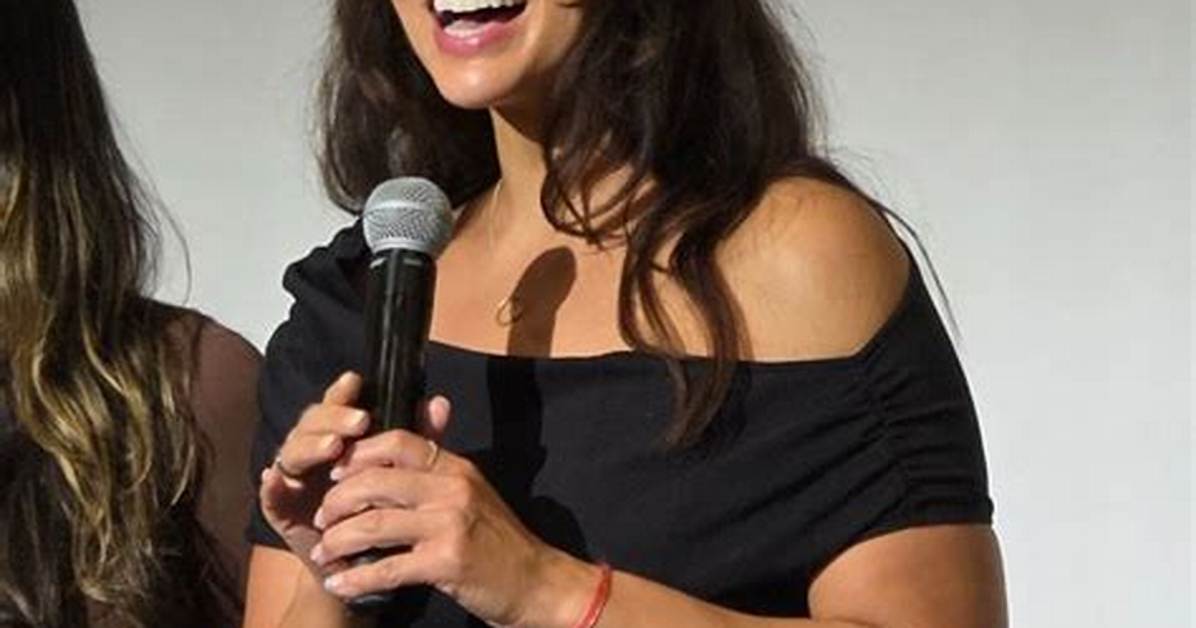 Melissa O'neil: Inspiring Entrepreneur & Speaker