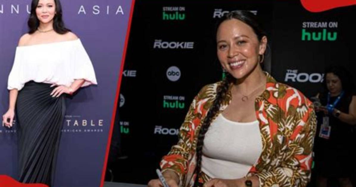 Melissa O'neil Weight Loss Journey: an in-Depth Look at Her Transformation