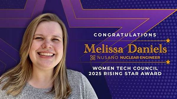 Melissa Oppenheimer: a Rising Star in the Entertainment Industry
