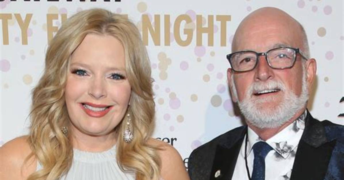 Melissa Peterman S Married Life with Husband John Brady Her Weight Los