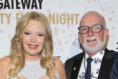 Melissa Peterman's Married Life with Husband John Brady, Her Weight Los
