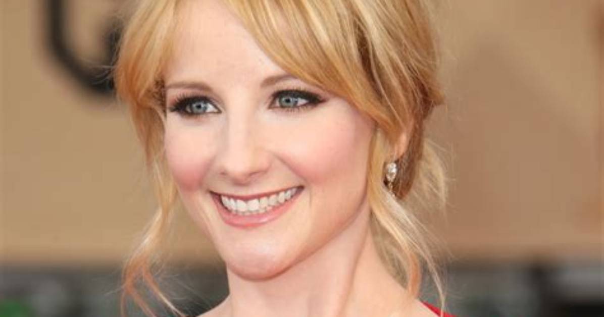 Melissa Rauch Nude Pics: Debunking the Myth and Understanding the Truth