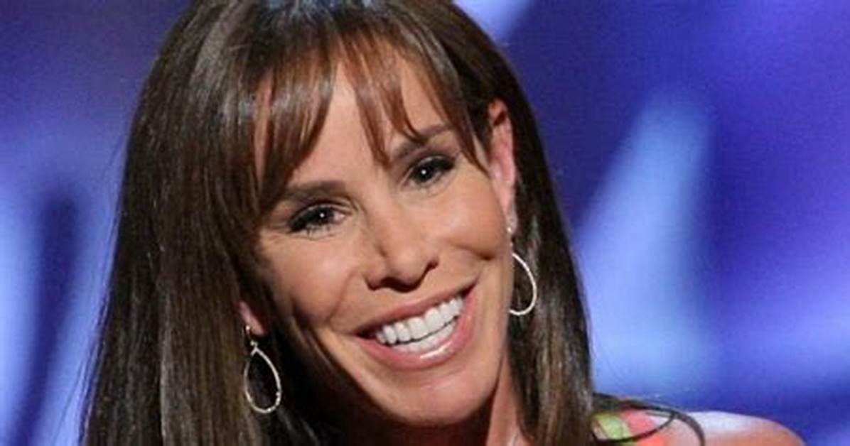 Melissa Rivers Net Worth How Much Is