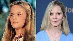 Melissa Sue Anderson: Child Star & Beyond!