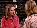 Melissa Warburton: Friends Character Profile