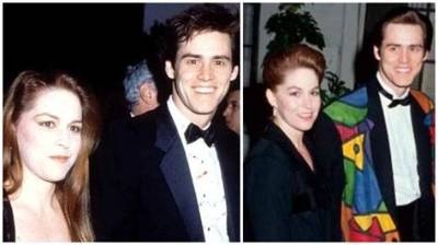 Melissa Womer Bio: Who Is Jim Carrey's First Wife?