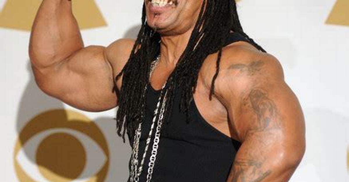 Melle Mel: Dating, Net Worth, Tattoos, Smoking & Body Facts