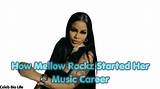 Mellow Rackz Wikipedia: a Rising Star in the Music Industry