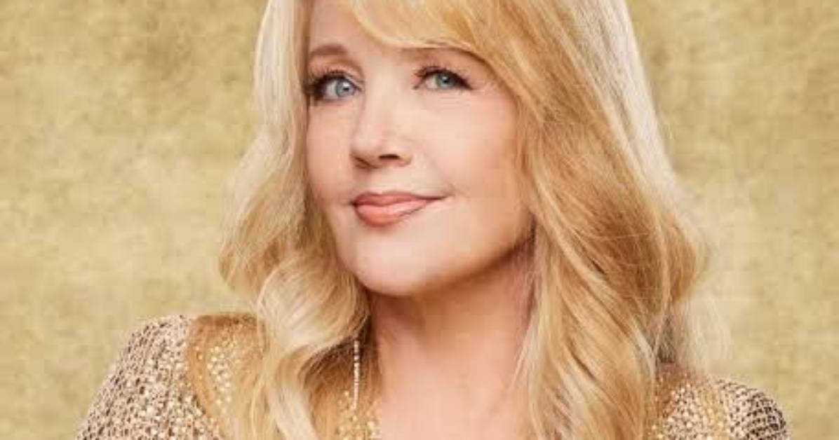 Melody Thomas Scott Net