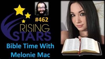 Melonie Melon: the Rising Star in the Music Industry