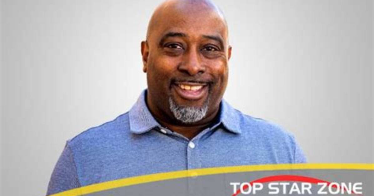 Melvin Adams Net Worth