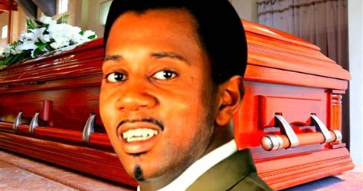Melvin Franklin’s Tragic Death from Temptations: How Did He Die?
