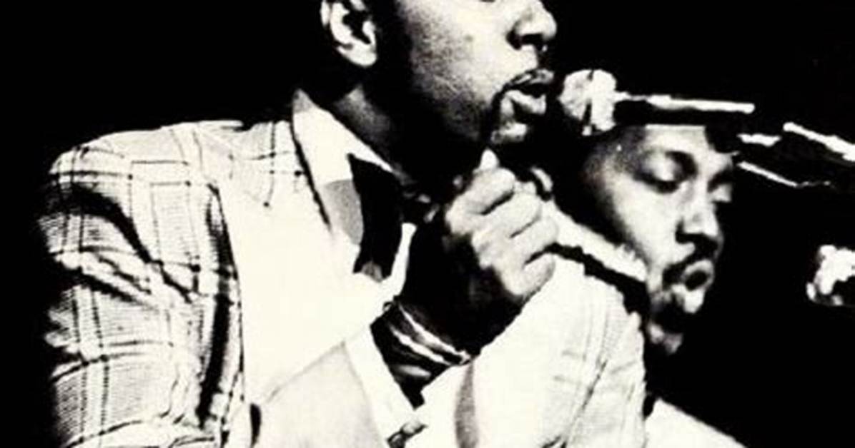 Melvin Franklin: Soul Music Legend & Iconic Singer