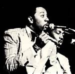 Melvin Franklin: Soul Music Legend & Iconic Singer