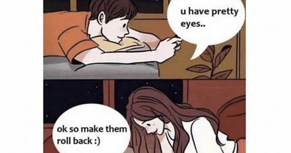 Memes to Send Your Boyfriend