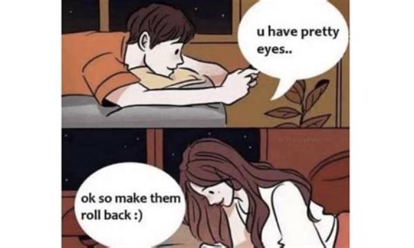 Memes to Send Your Boyfriend