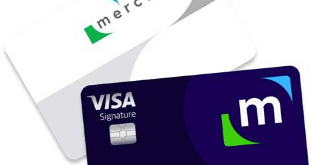 Mercury Card Credit Limit