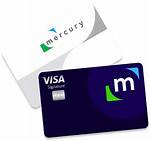 Mercury Card Credit Limit