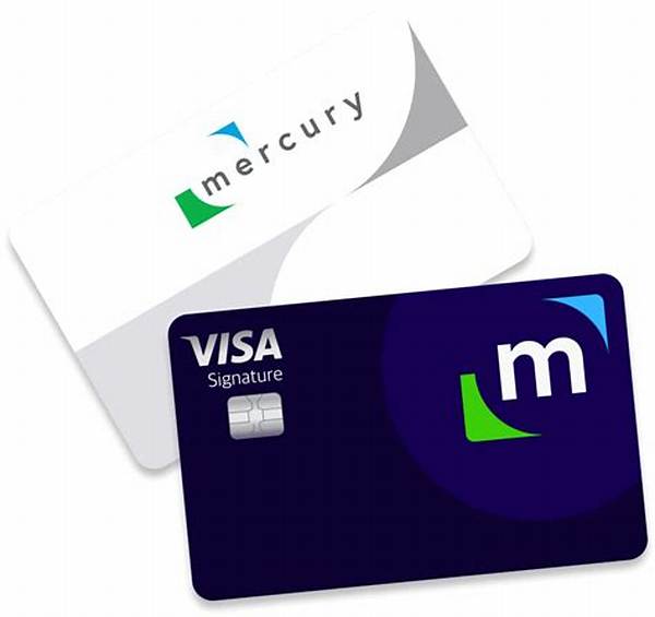 Mercury Card Credit Limit