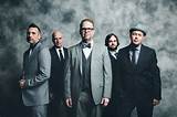 Mercy Me Band Members: Influential Figures in Contemporary Christian Music