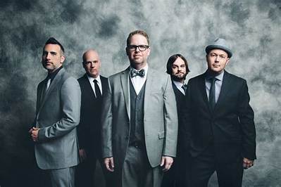 Mercy Me Band Members: Influential Figures in Contemporary Christian Music