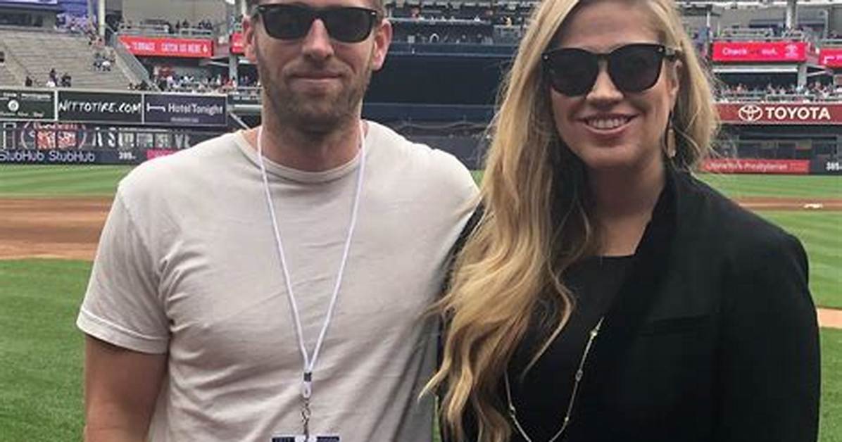 Meredith Marakovits Partner: a Comprehensive Overview