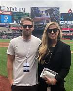 Meredith Marakovits Partner: a Comprehensive Overview