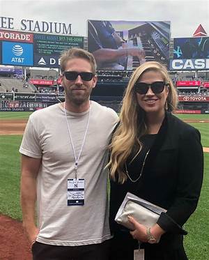 Meredith Marakovits Partner: a Comprehensive Overview