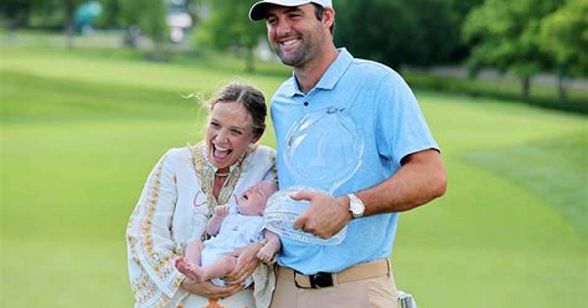 Meredith Scheffler's Pregnancy and Its Impact