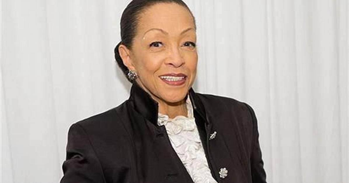 Merri Dee Passed Away at the Age of 85
