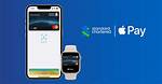 Merrick Bank Apple Pay
