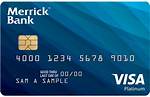 Merrick Bank Credit Card Annual Fee