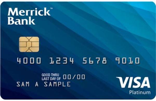Merrick Bank Credit Card Annual Fee