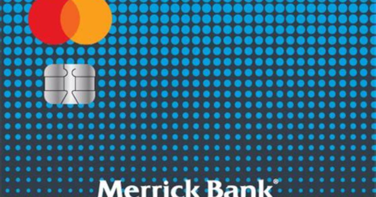 Merrick Bank Credit Card Application Status